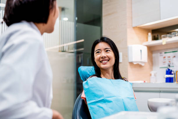 Best Cosmetic Dentistry  in Salado, TX