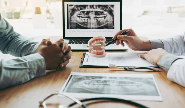 Best Dental Exams and Cleanings  in Salado, TX