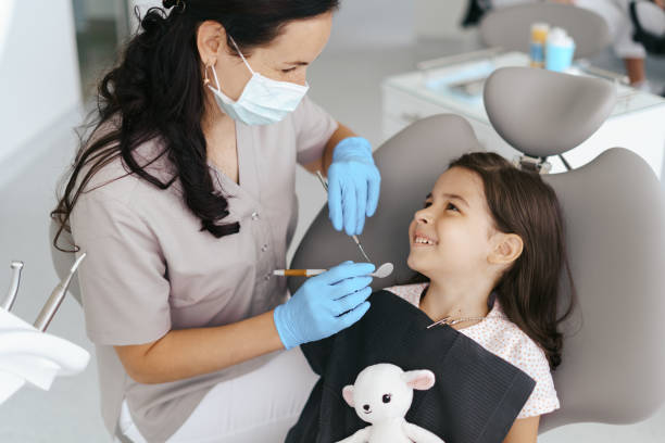 Best Dental Fillings (Composite and Amalgam)  in Salado, TX