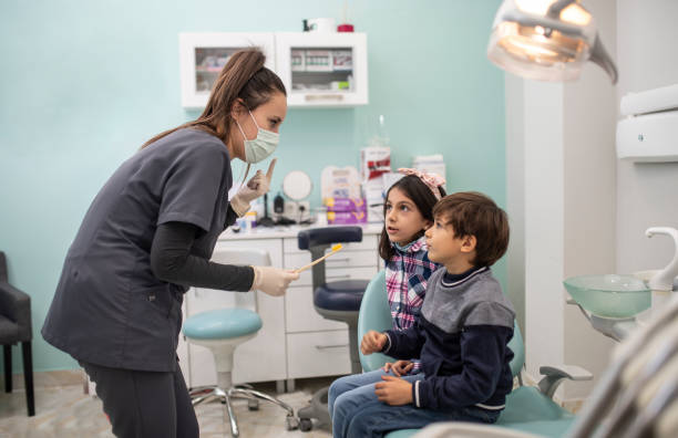 Professional Holistic Dental Care Services in Salado, TX