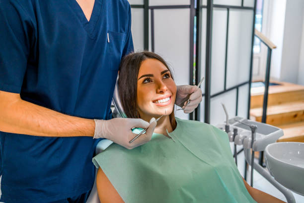 Best General Dentistry  in Salado, TX