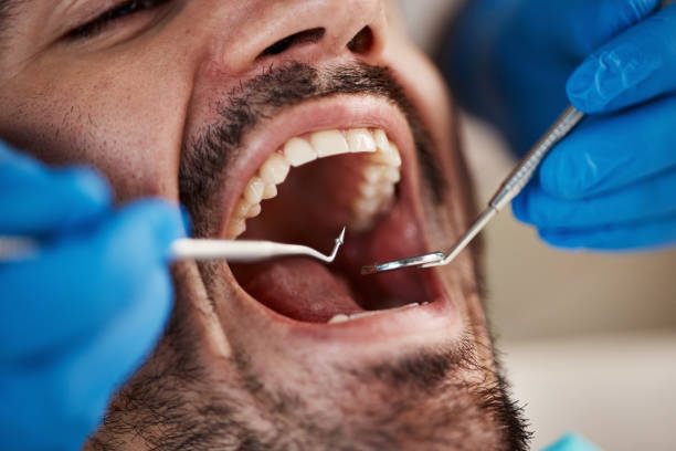 Sleep Apnea Treatment in Salado, TX