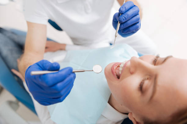 Emergency Dental Services in Salado, TX